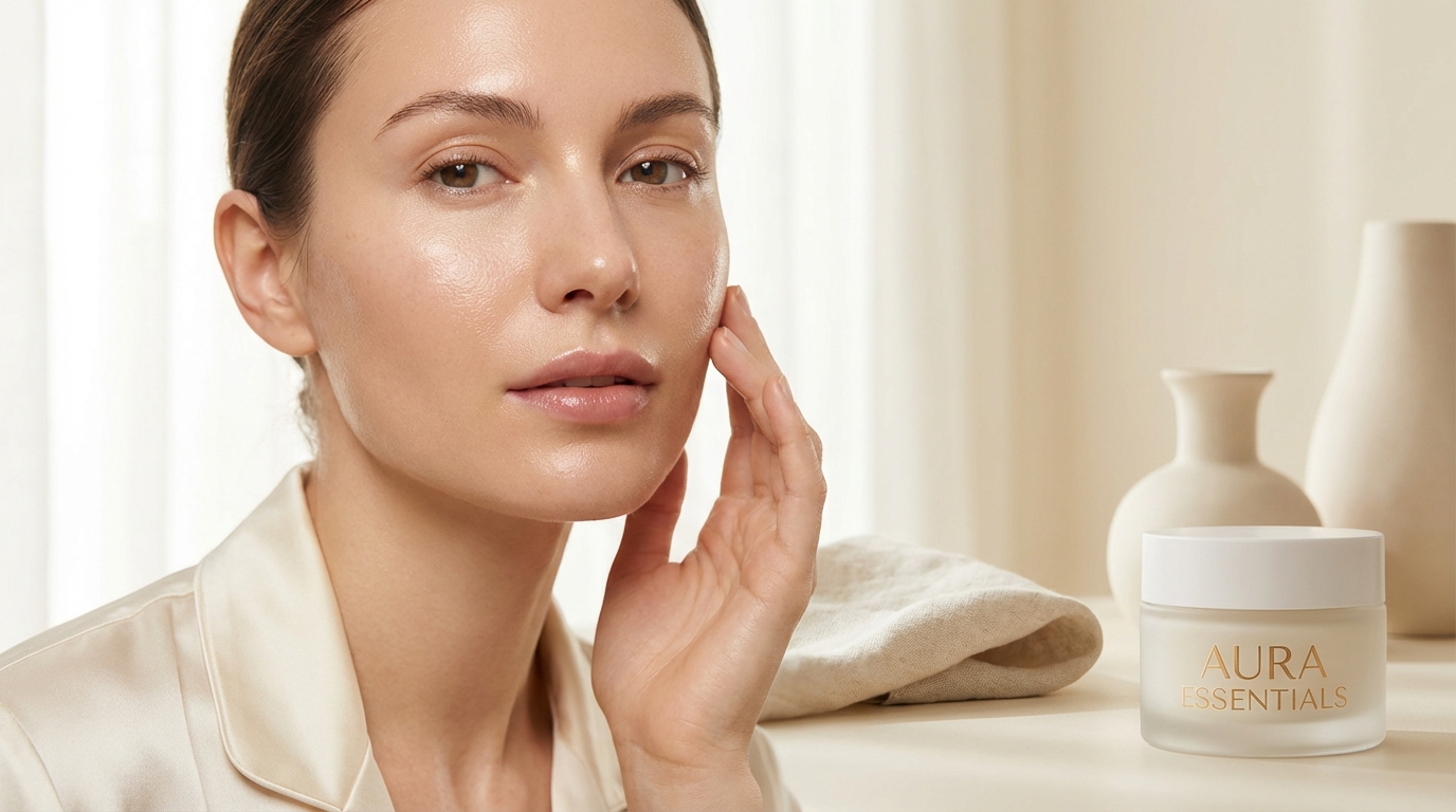 Anti-Aging & Longevity