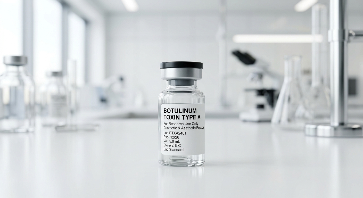 Botulinum Toxin Type A