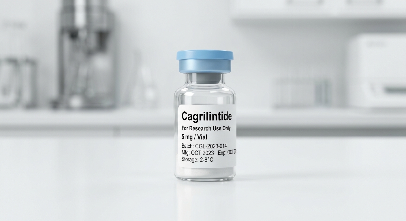 Cagrilintide