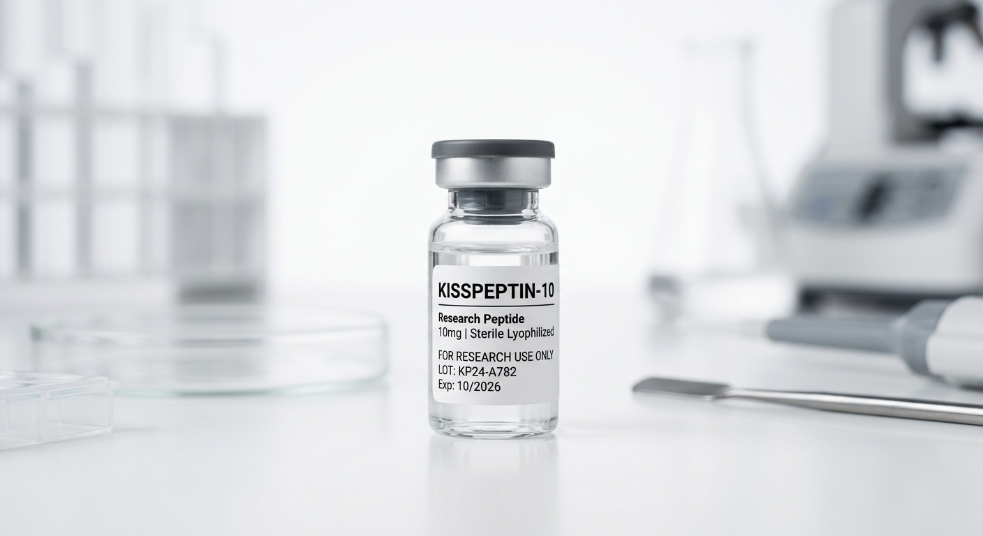 Kisspeptin-10
