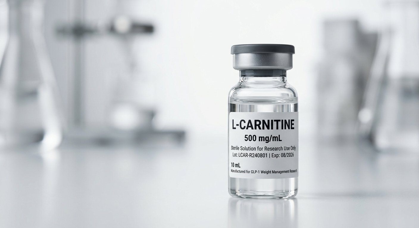 L-Carnitine