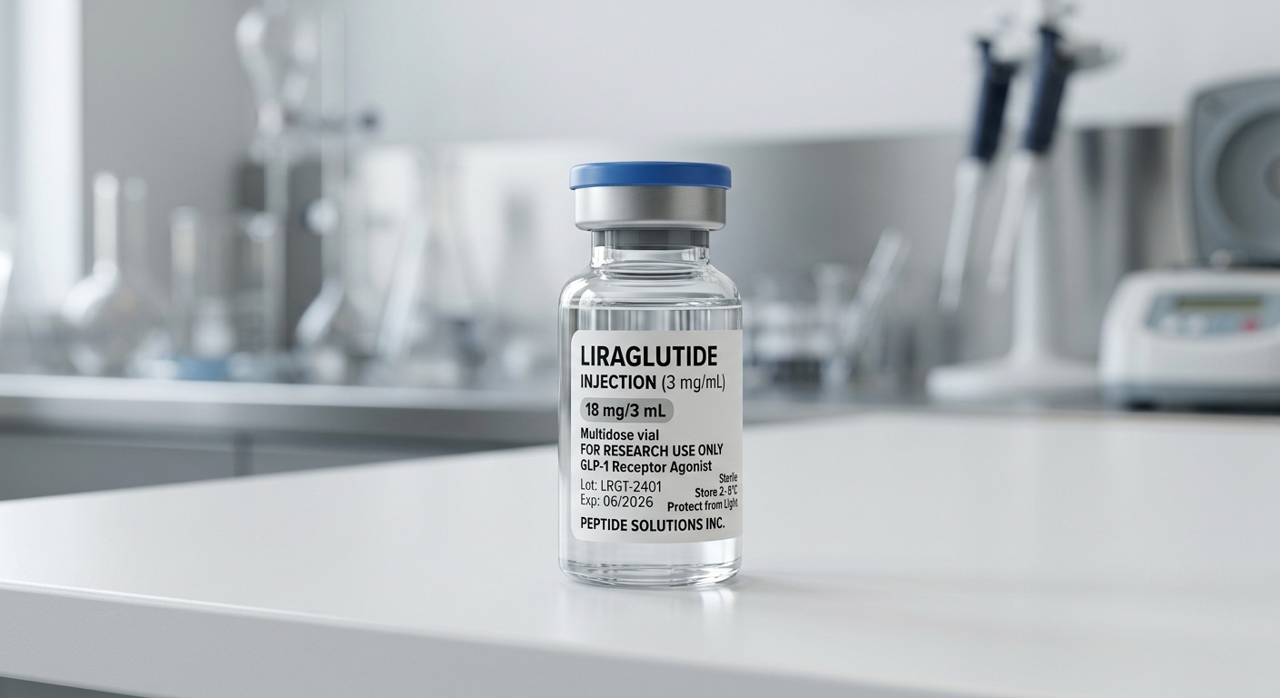 Liraglutide