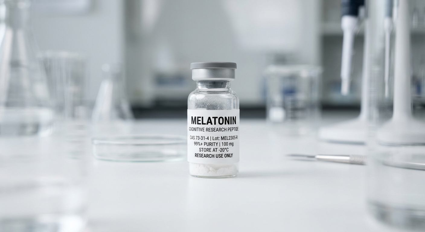 Melatonin