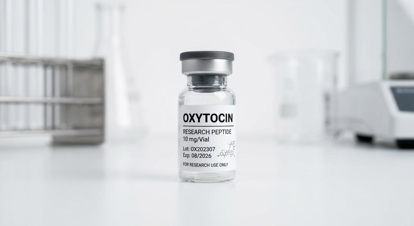 Oxytocin