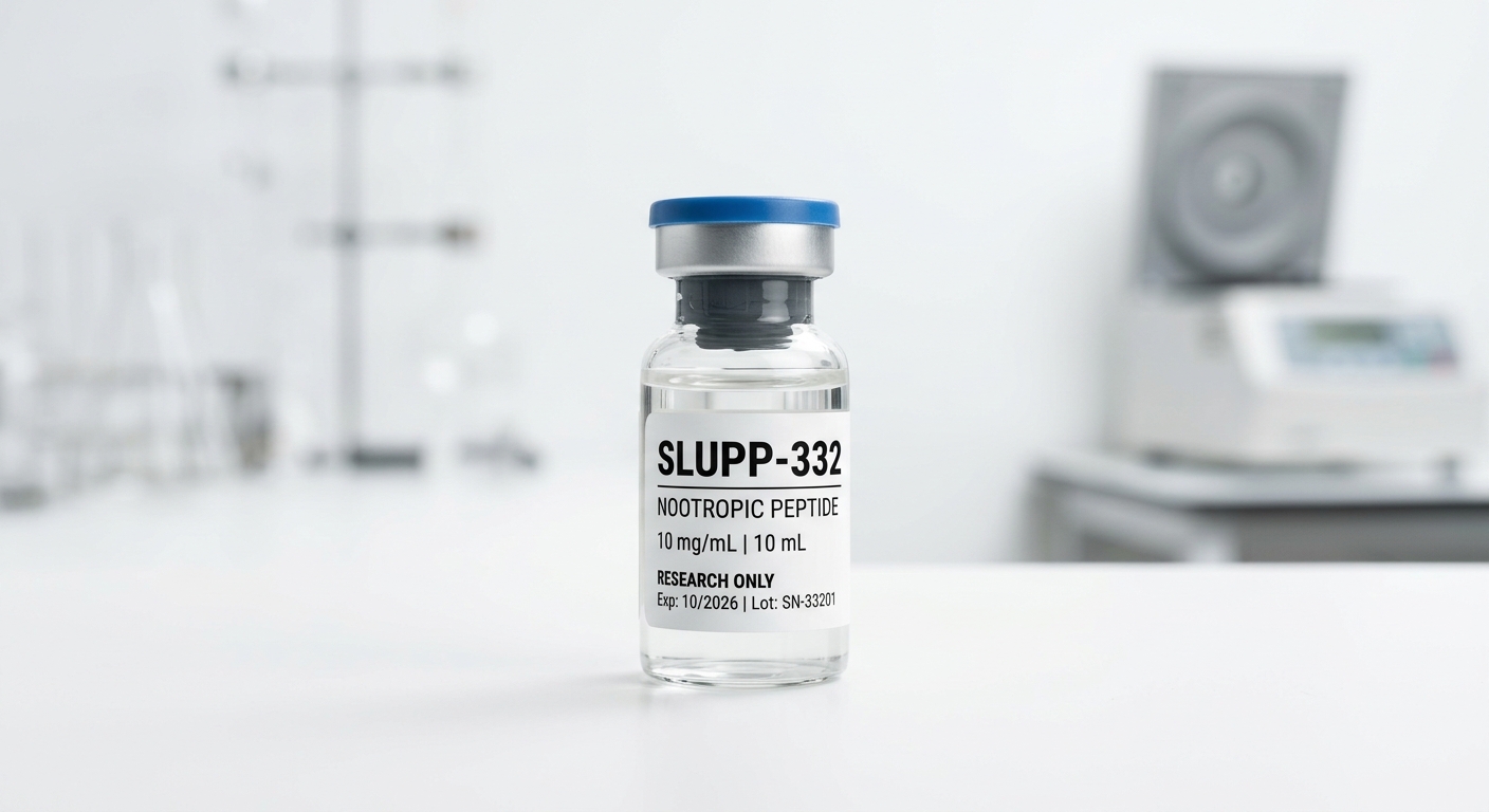 SLUPP-332