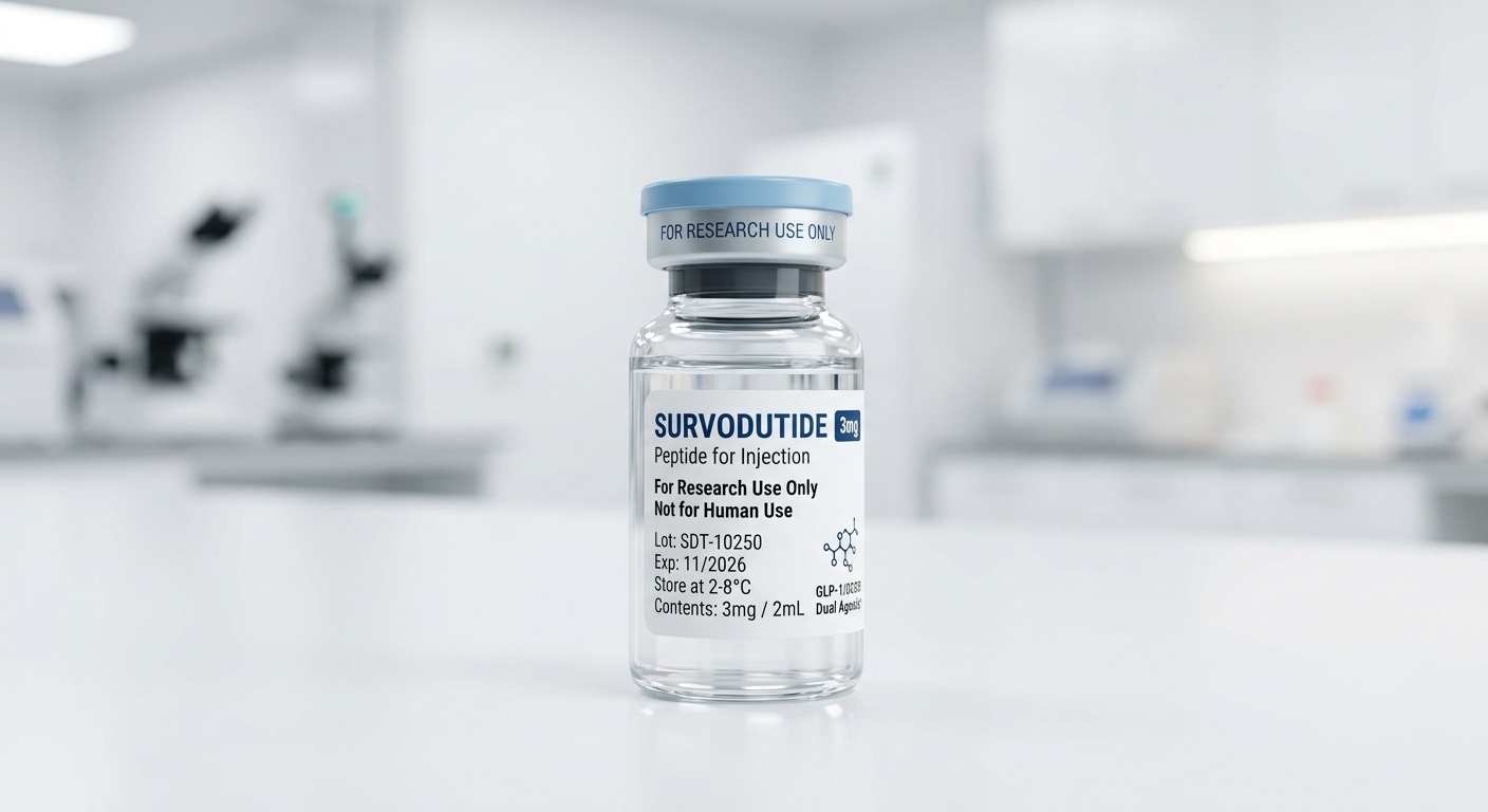 Survodutide